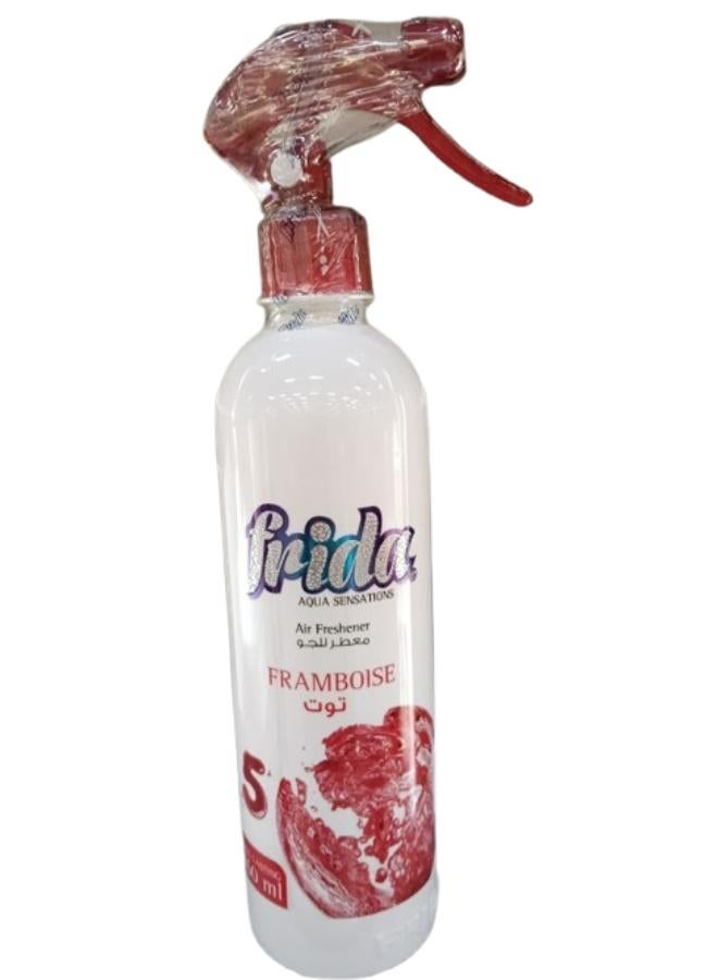 Frida Aqua Sensation Framboise 460ml