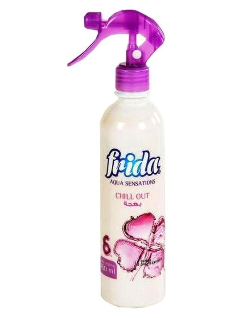 Frida Aqua Sensation Chill Out 460ml