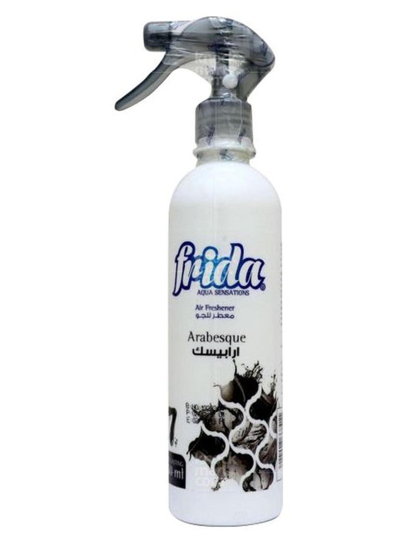 Frida Aqua Sensation Arabesque 460ml