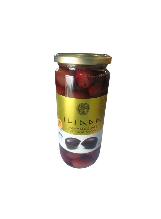 Kalamata Olives 500grams