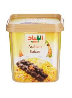 بهارات عربية 200جرام