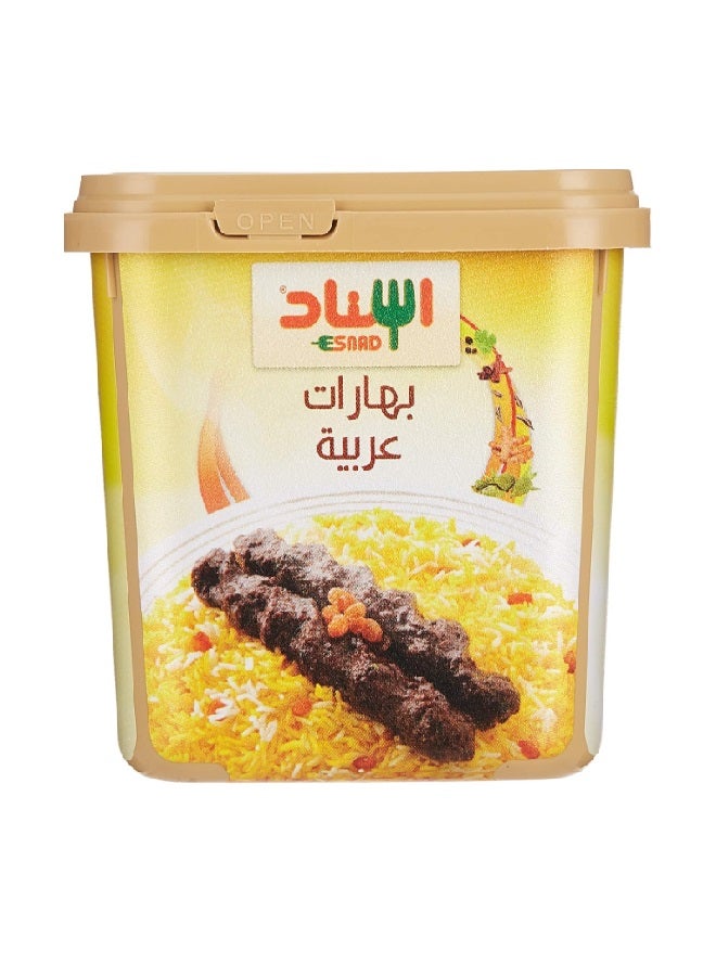 أسناد - بهارات عربية 200جرام - Image 1