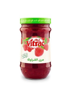 Vitrac Vitrac Strawberry Jam 850grams  - Image 1