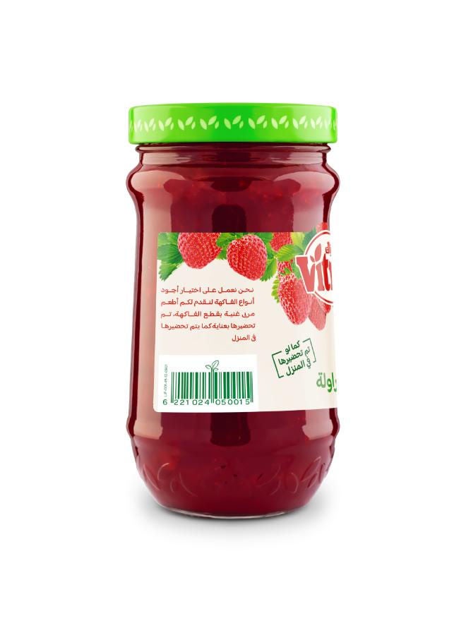 Vitrac Vitrac Strawberry Jam 850grams  - Image 3