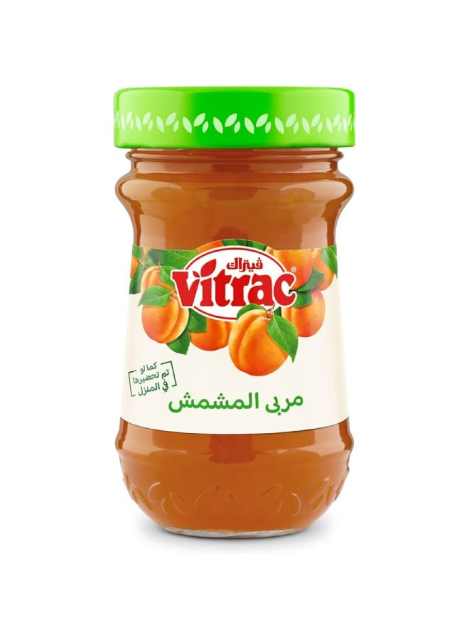Vitrac Apricot Jam 850grams - Image 1