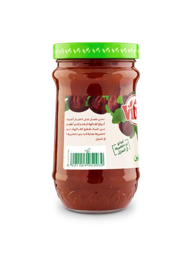 فيتراك مربى فيتراك تين 850جرام - Image 3