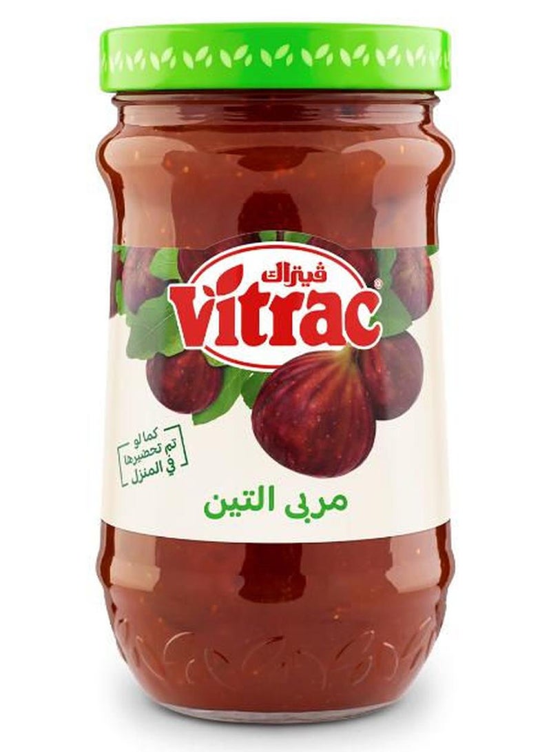 فيتراك مربى فيتراك تين 850جرام - Image 1