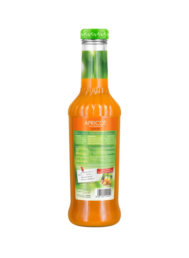 Vitrac Vitrac Apricot Syrup 635ml  - Image 3