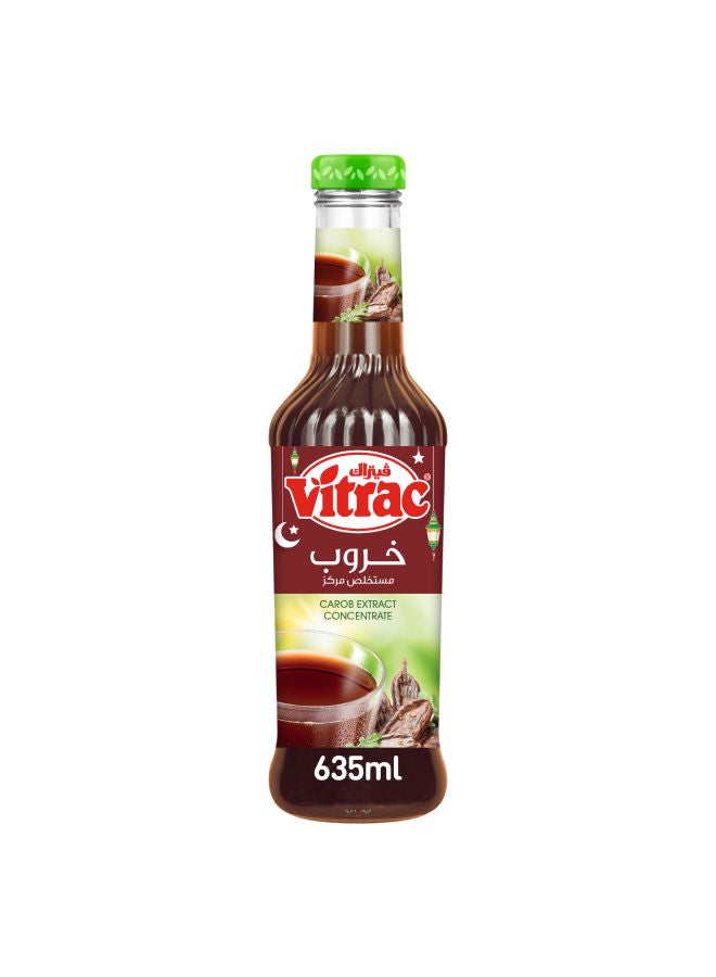 فيتراك شربات الخروب فيتراك 635ملليلتر - Image 1