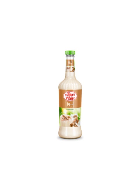 Vitrac Almond Syrup 650ml