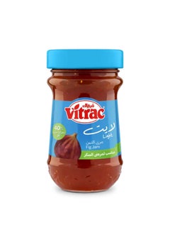 Vitrac Vitrac Fig Light Jam 220grams  - Image 1