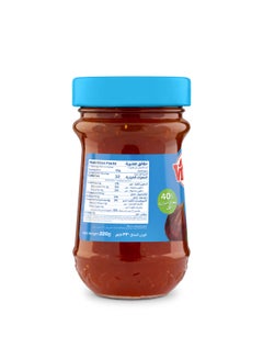 Vitrac Vitrac Fig Light Jam 220grams  - Image 2