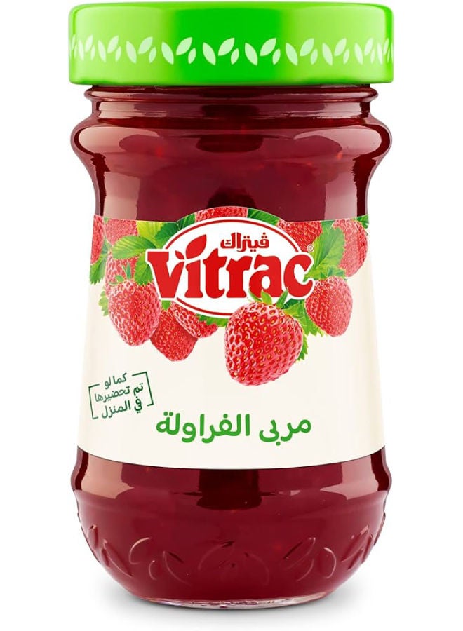 Vitrac Strawberry Jam 230grams - pnsku/N29595078A/45/_/1710151128/8fe0c86b-0c29-4894-aaad-39c615af5989