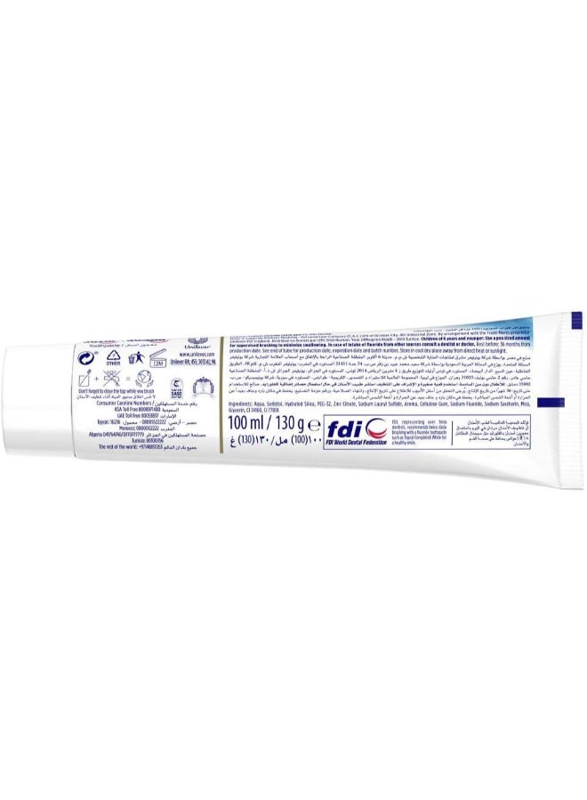 Signal - Complete 8 Action Toothpaste 75ml - Image 1