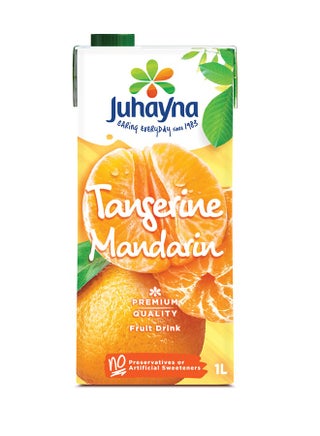 مشروب فاكهة كلاسيك بلند بنكهة يوسفي مندرين 1لترات - pnsku/N29595364A/45/_/1751374252/18dd2a8b-006b-4405-8e3d-e62d93a737b0