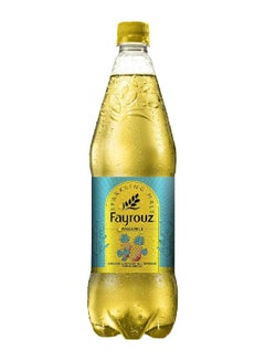 Pineapple Soft Drink 1Liters