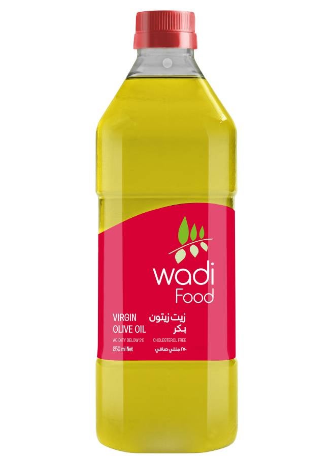 Virgin Olive Oil 250ml