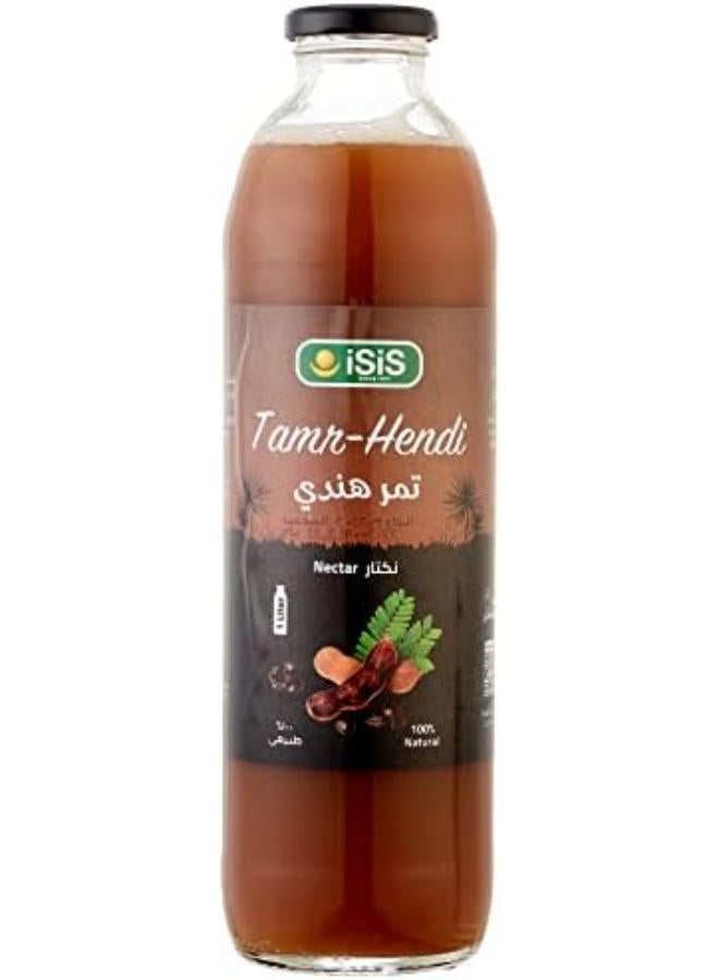 إيزيس تمر هندي 1لترات - Image 1