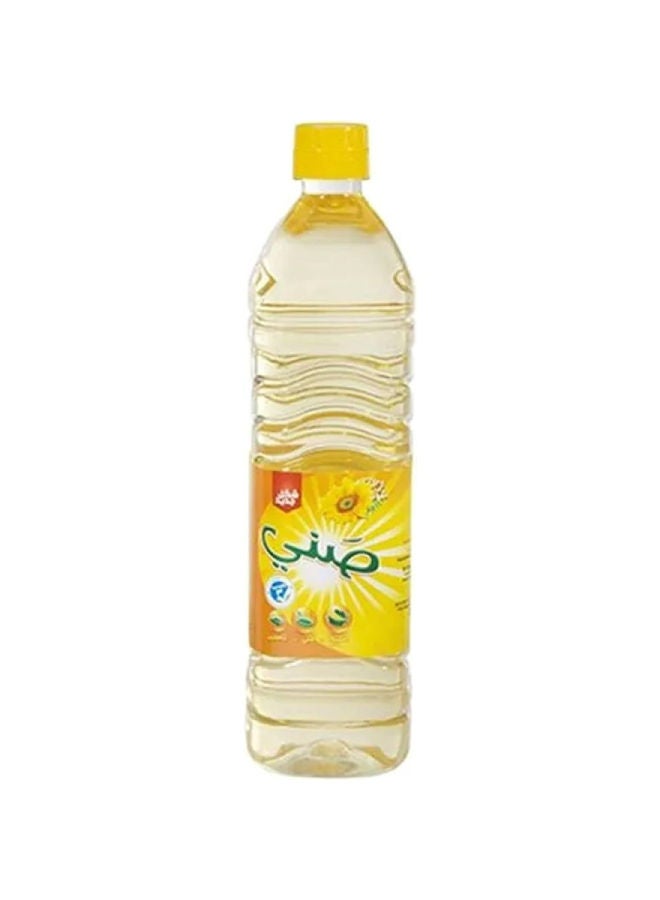 Sunny - Cooking Oil 750ml - Image 1