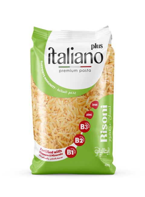 Italiano Risoni - 400grams