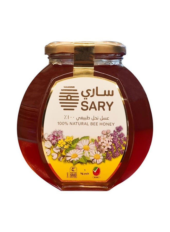 ساري عسل طبيعي - Image 1