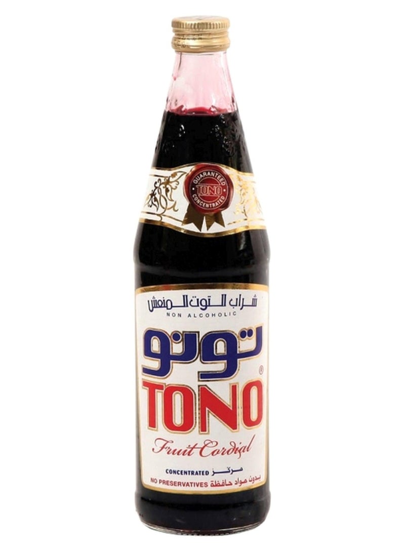 تونو شراب الفاكهة الحار 710ملليلتر - Image 1