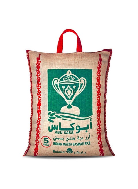 أرز هندي بسمتي