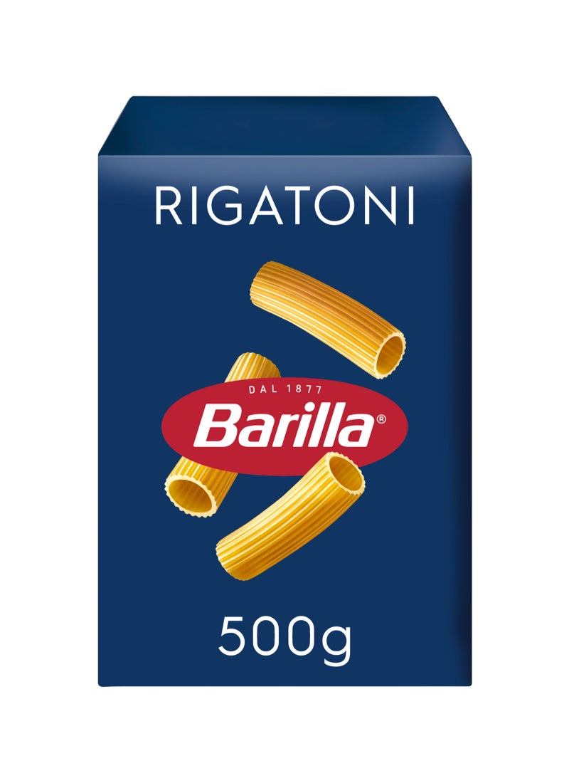 باريلا معكرونة ريجاتوني 500جرام - Image 1