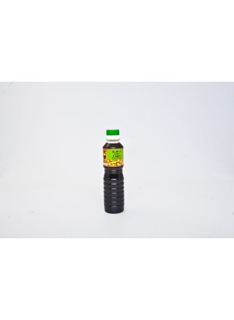 Light Soy Sauce 320ml