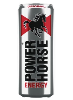 Energy Drink 355ml