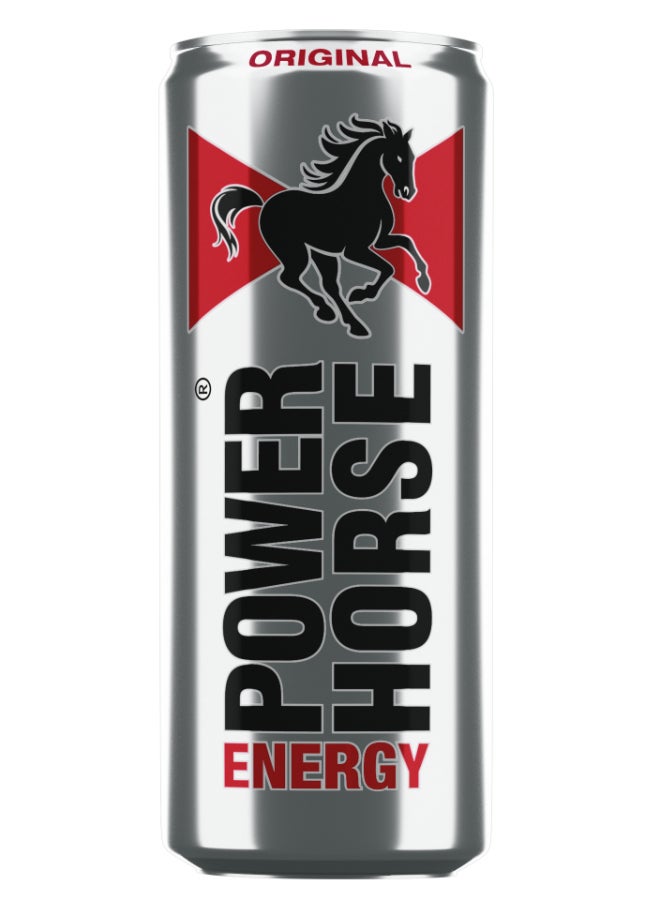 Power Horse - Energy Drink 355ml - Image 1