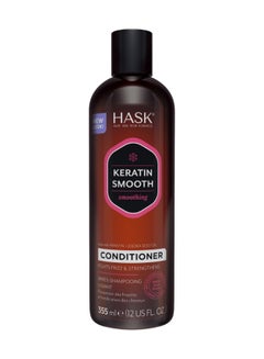 Keratin Protein Smoothing Conditioner 355ml 355ml