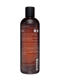 HASK Biotin Boost Thickening Shampoo 355ml 355ml  - Image 2