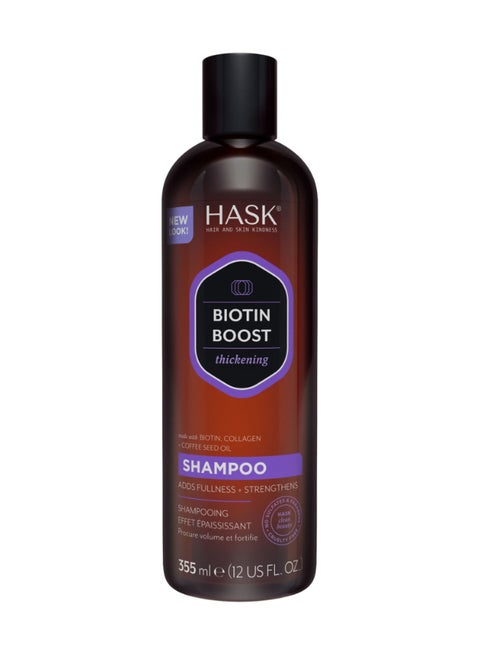 Biotin Boost Thickening Conditioner 355ml 355ml