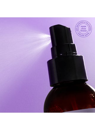 Biotin Boost 5-in-1 Leave-In Spray for Fine Hair - Thickens, Conditions, Detangles, Adds Shine & Provides Thermal Protection 175ml - view 3