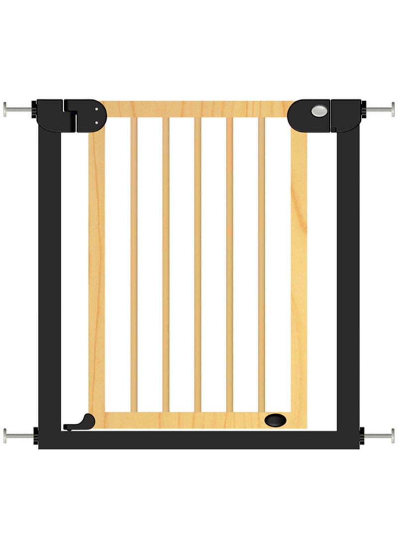 Safety Gate Extension 14cm - Black - pnsku/N29603513A/45/_/1705903330/aebb806e-683f-48d0-b076-5ac7411e5ebc