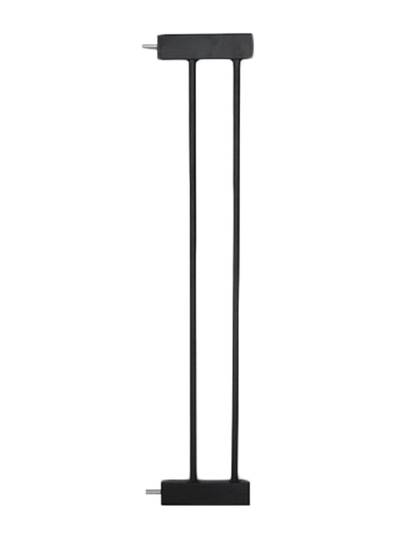 بيبي سيف وصلة بوابة أمان لسلامة الأطفال مصنوعة من الخشب الطبيعي - Image 1