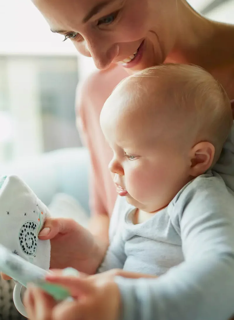 Philips Avent طقم زجاجة رضاعة مضادة للمغص بجودةٍ ممتازة بفتحة تهوية آير فري، لون شفاف / أزرق / أخضر من 6 قطع- طراز SCD807/00
