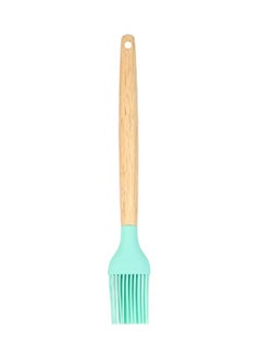 12 Piece Barreled Cooking Utensils Set With Wooden Handle Mint Green - pnsku/N29645410A/45/_/1707136678/5fcd4c49-7000-4788-87c7-84dc11e65fce