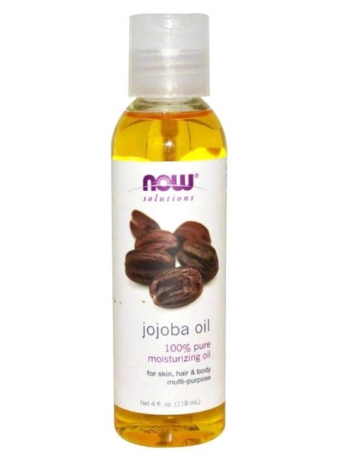 زيت جوجوبا المرطب 118ملليلتر