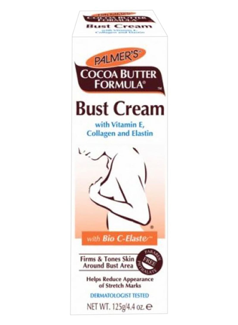 كريم شد الصدر 125جرام