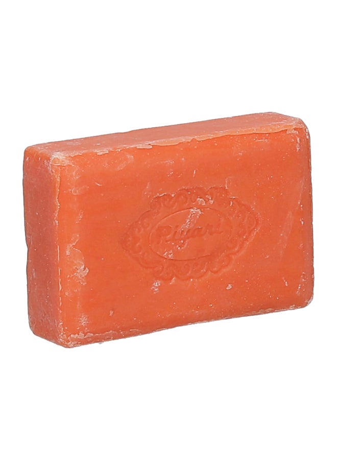 Pyary Ayurvedic Soap - Turmeric - Image 4