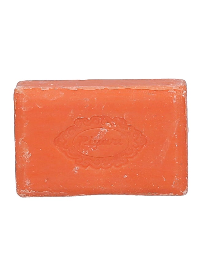 Pyary Ayurvedic Soap - Turmeric - Image 3