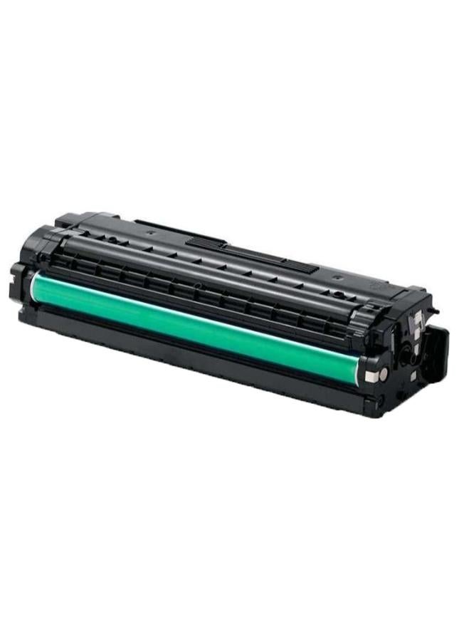 سامسونج خرطوشة حبر تونر أصفر - Image 1