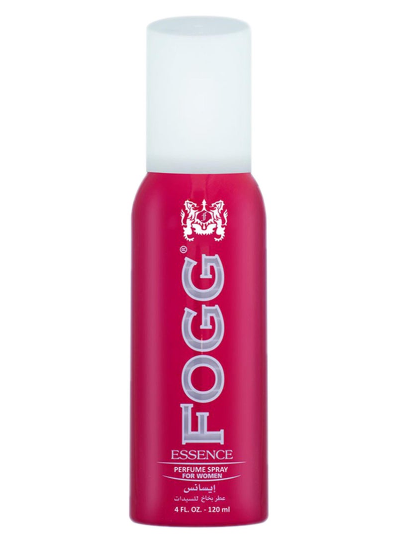 FOGG Essence Perfume Spray 120ml