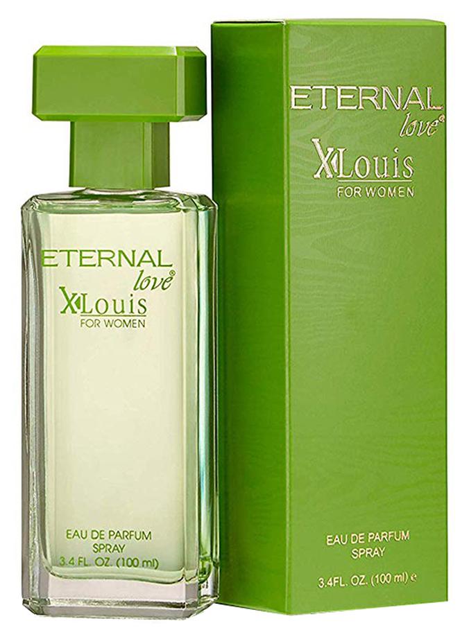 Eternal love Xlouis EDP Spray 100ml - Image 1