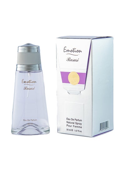 Rasasi Emotion EDP Perfume for Women