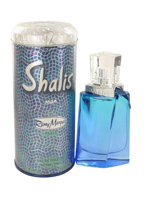Shalis Man EDT 100ml
