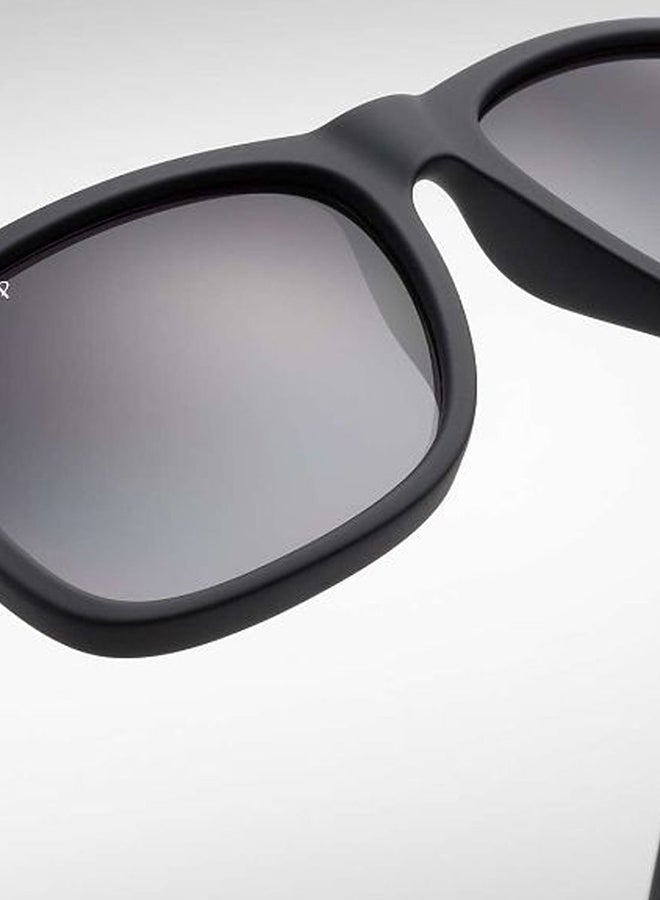 Ray-Ban Wayfarer Sunglasses - Lens Size: 54mm - Image 3