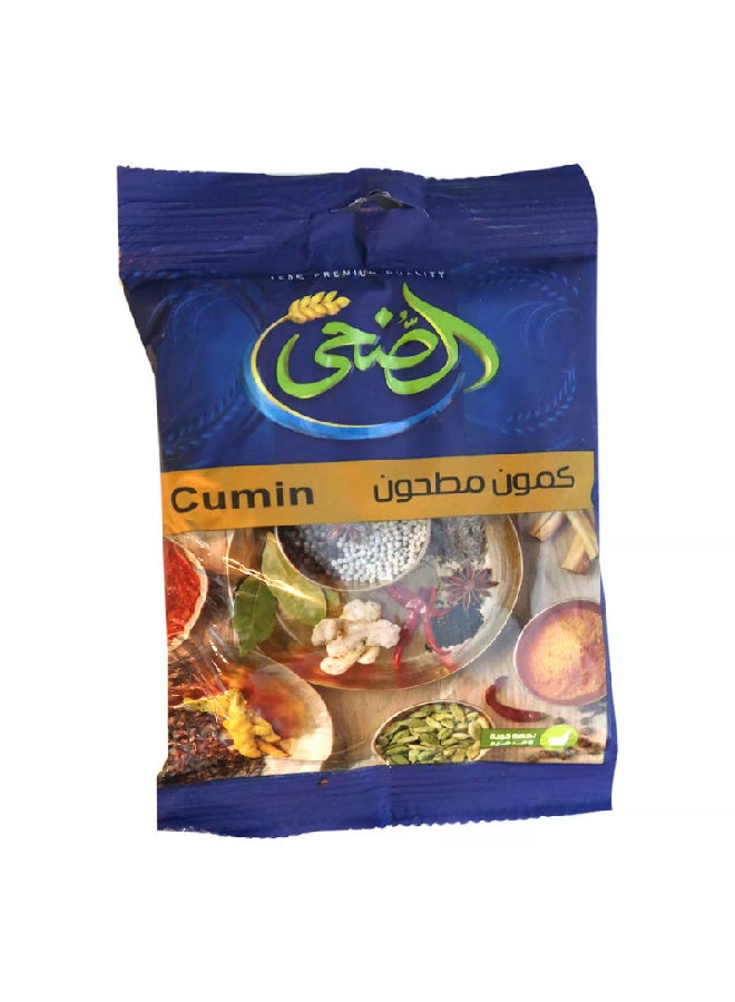 سعر ومواصفات الضحى كمون مطحون 100جرام (N29761966A) على Noon EG